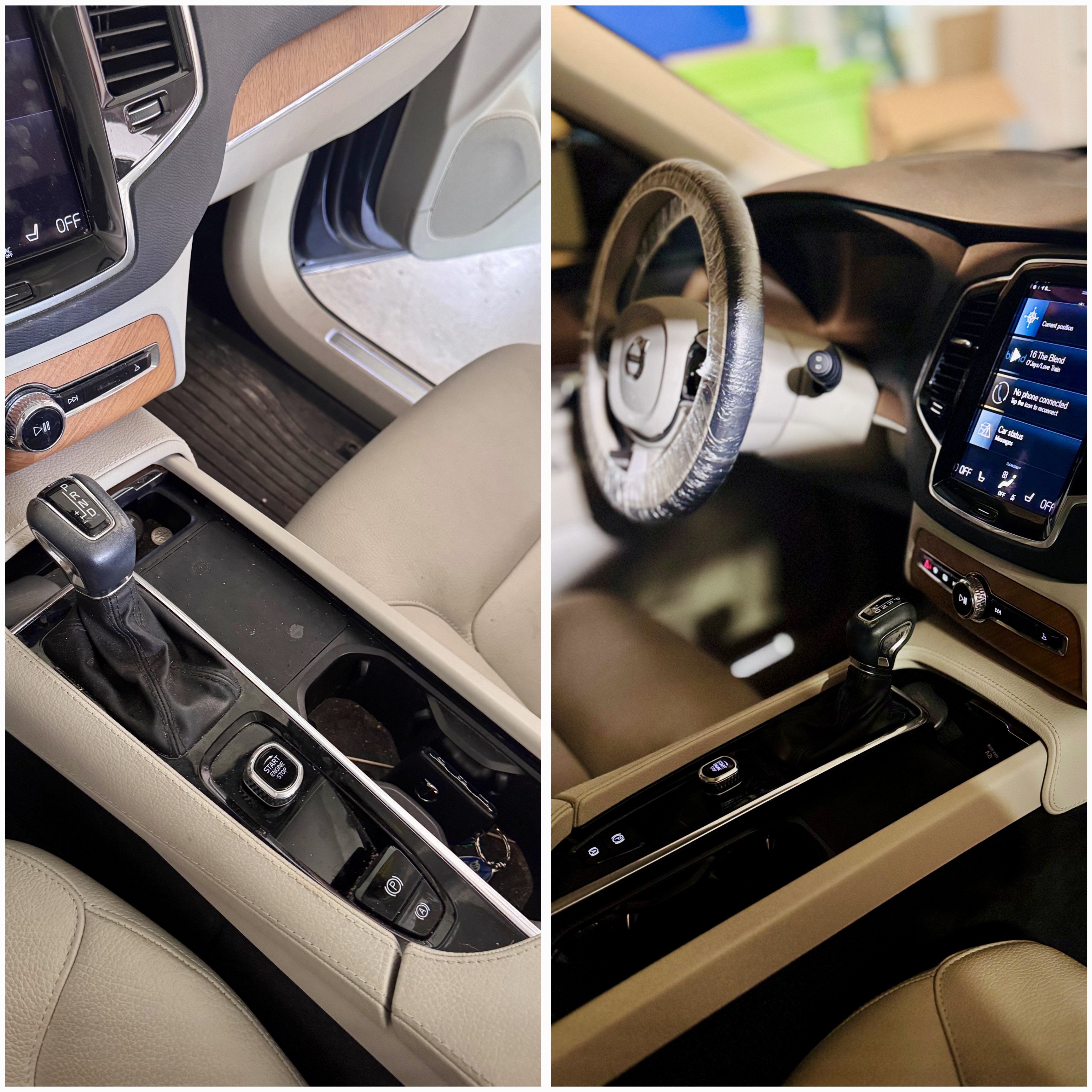 Mather Mobile Detailing Image