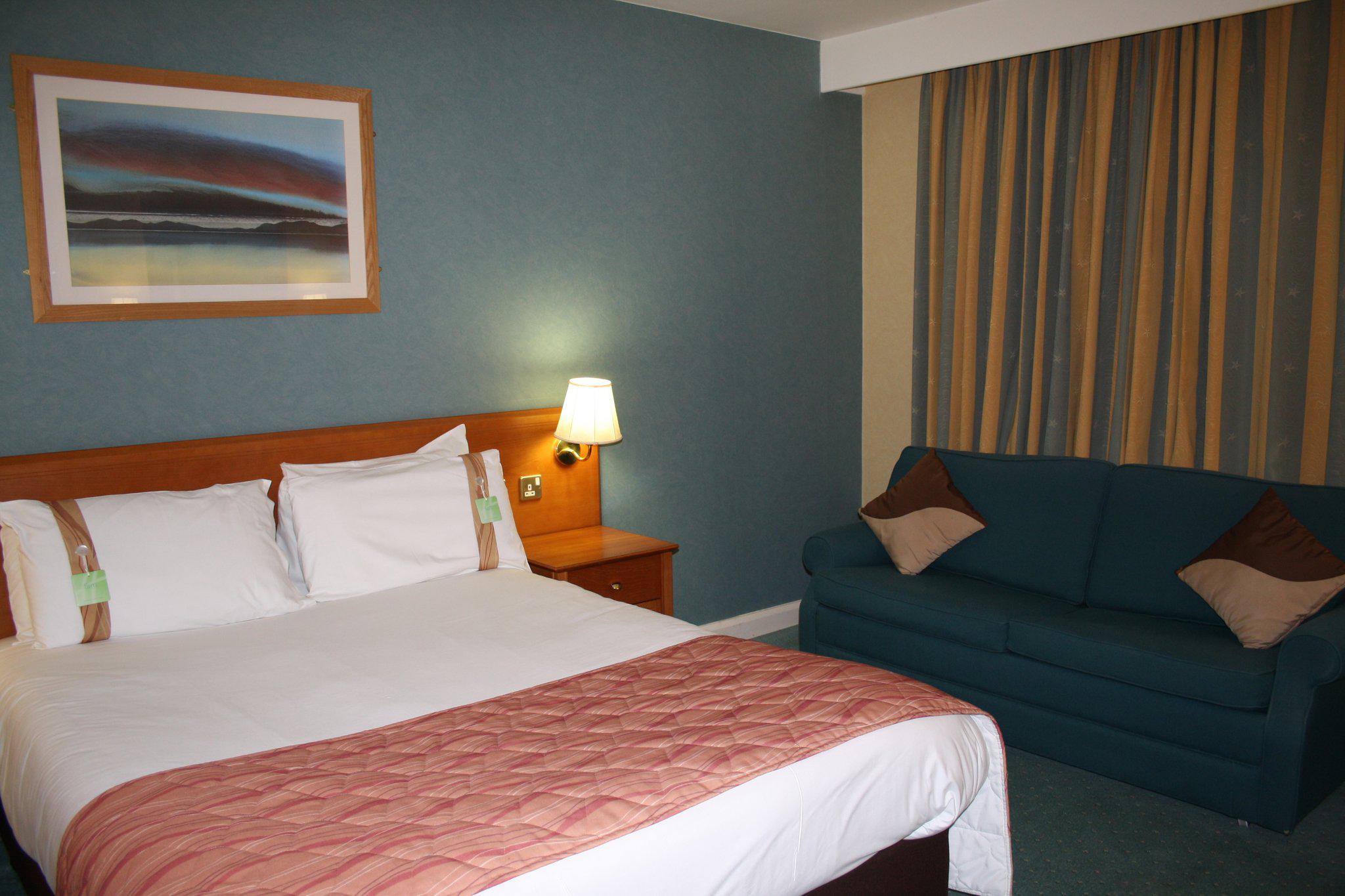 Images Holiday Inn Telford - Ironbridge, an IHG Hotel