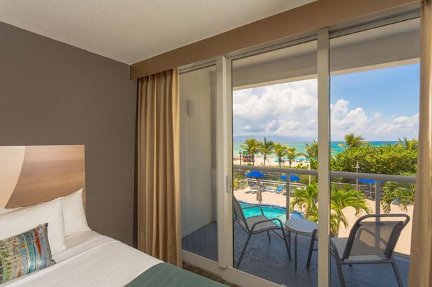 Images Best Western Plus Atlantic Beach Resort