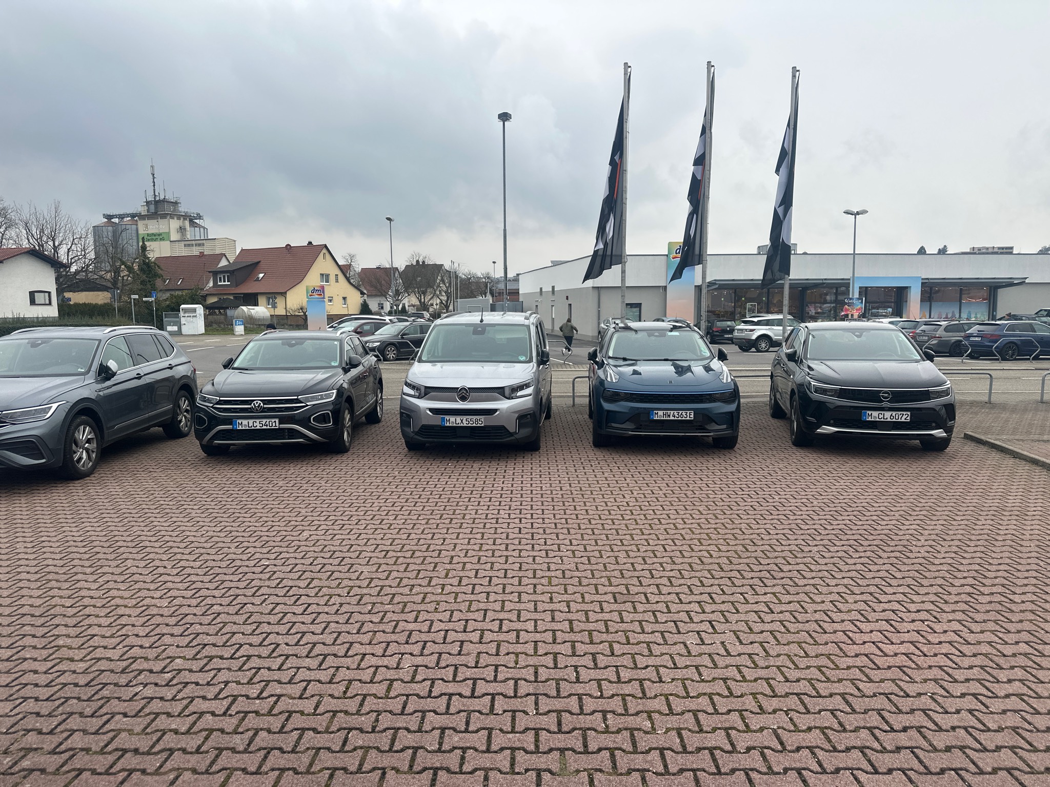 SIXT Autovermietung Sinsheim, Steinsbergstr. 3 in Sinsheim