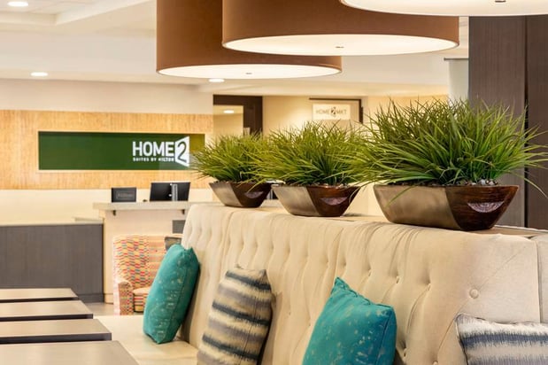 Images Home2 Suites by Hilton Albuquerque/Downtown-University