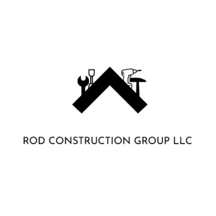 Rod Construction Group LLC Logo