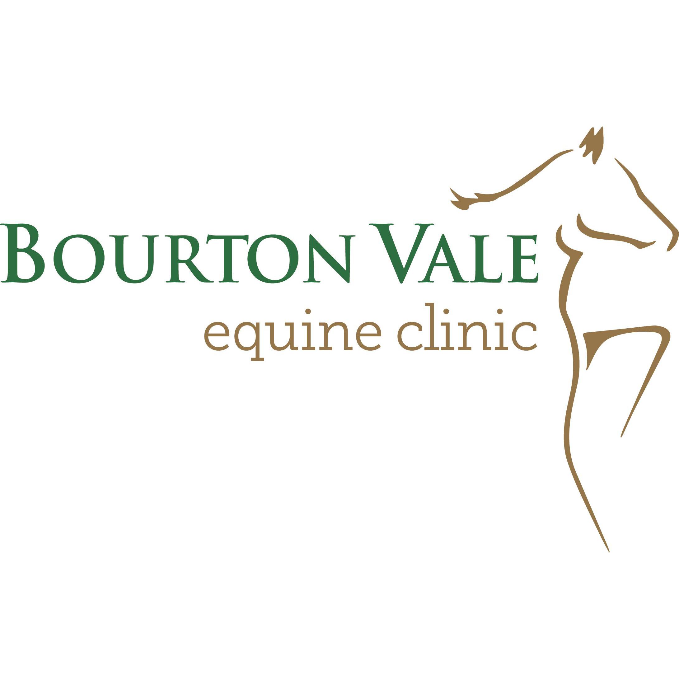 Bourton Vale Equine Clinic Logo