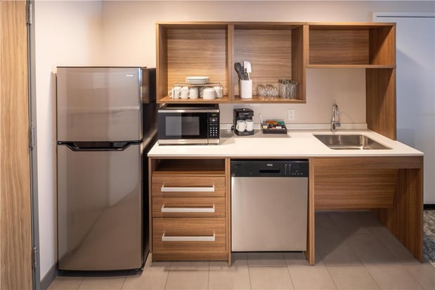 Images Home2 Suites by Hilton Kalispell
