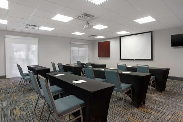 Images Homewood Suites by Hilton Lackland AFB/SeaWorld, TX