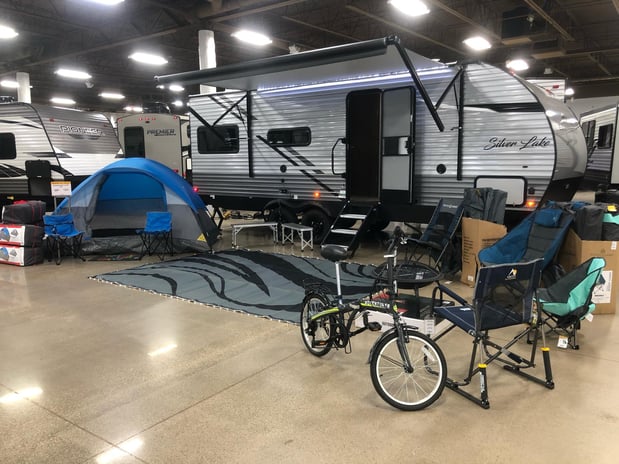 Images Camping World RV Sales