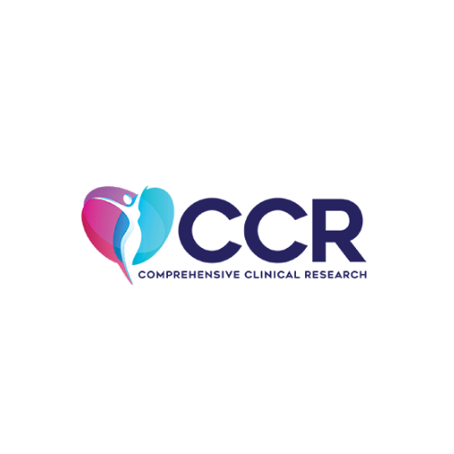 Comprehensive Clinical Research Logo
