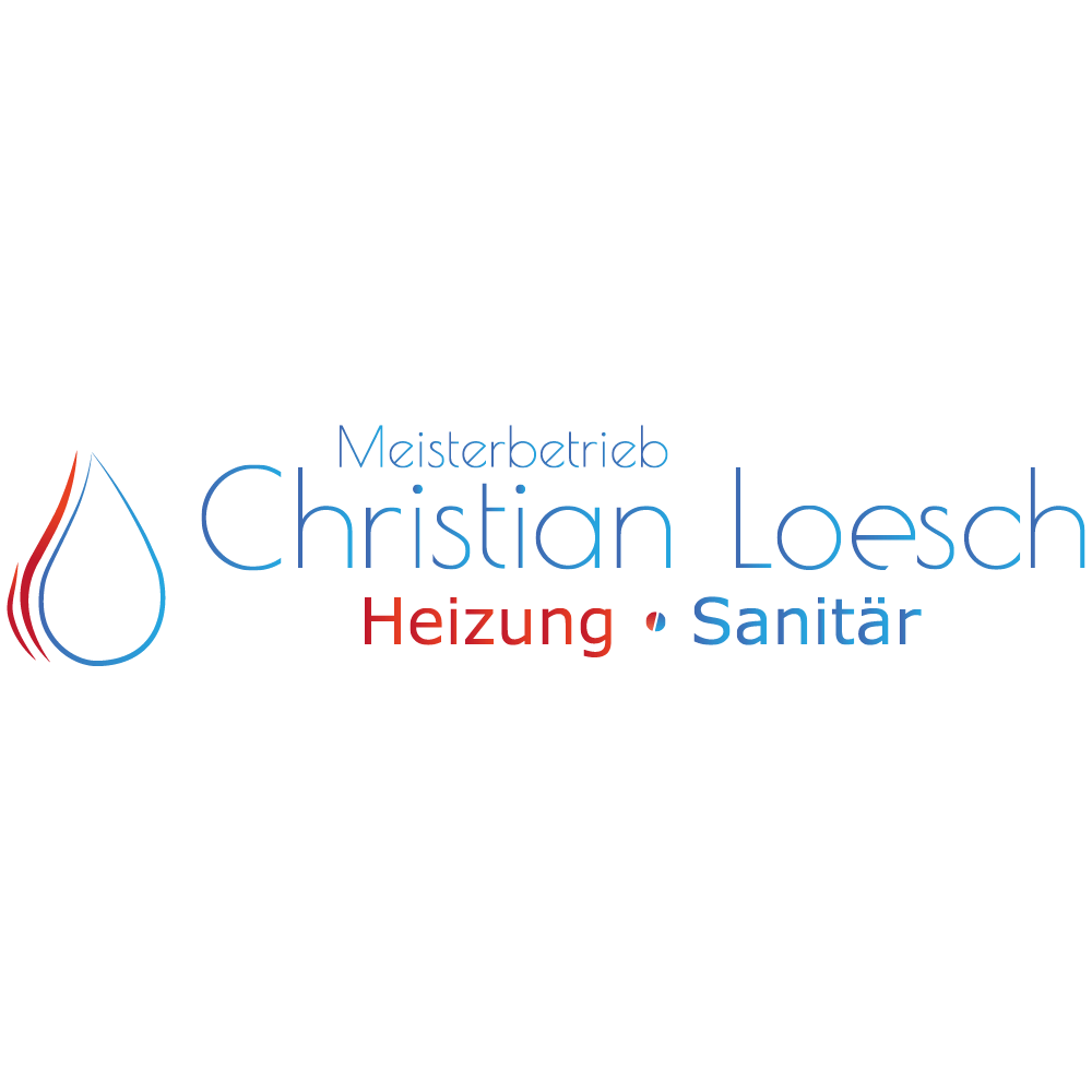 Christian Loesch Heizung-Sanitär