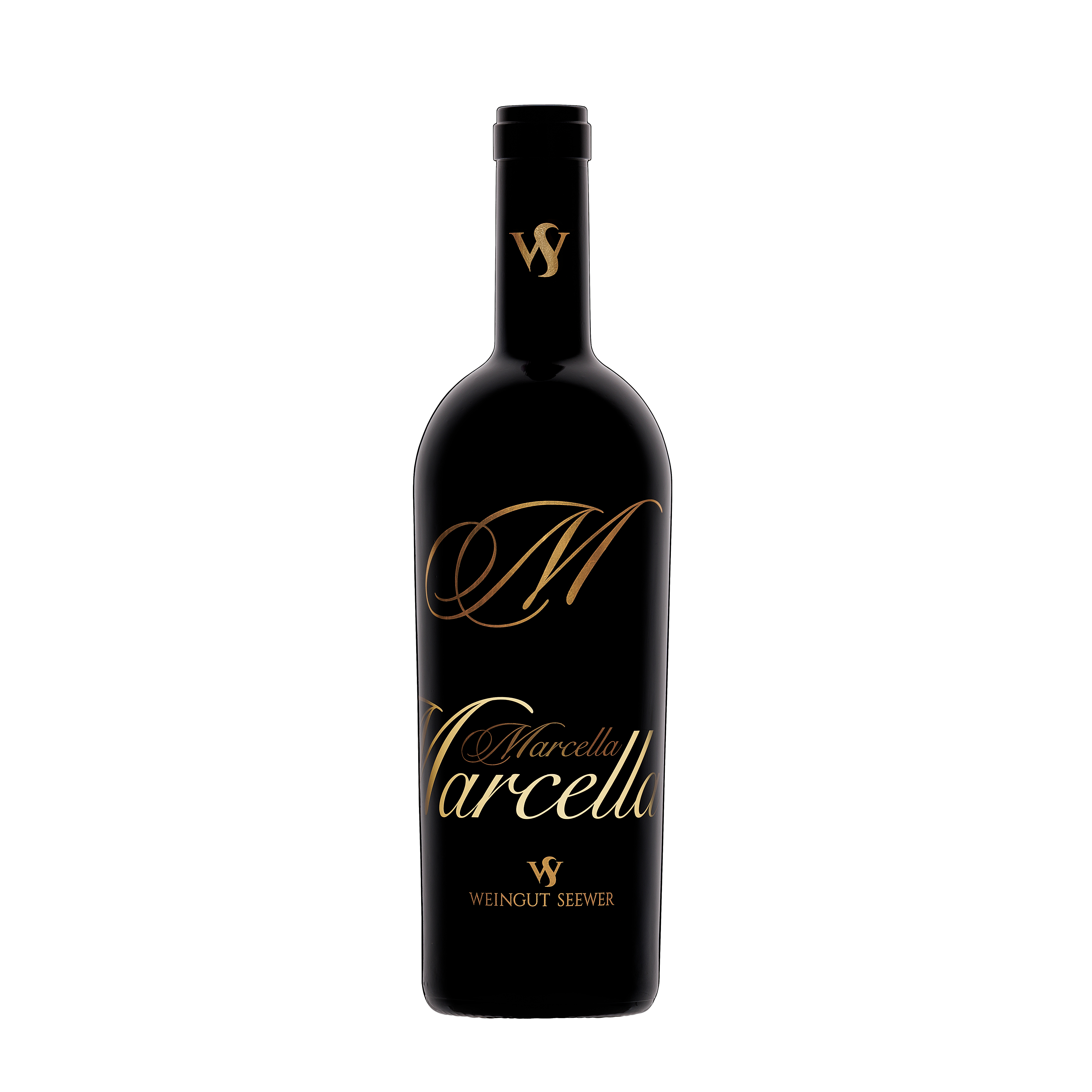 Sélection Marcella – AOC VALAIS