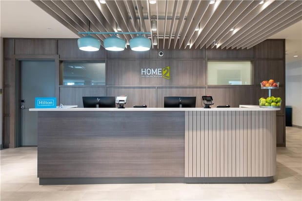 Images Home2 Suites by Hilton Effingham