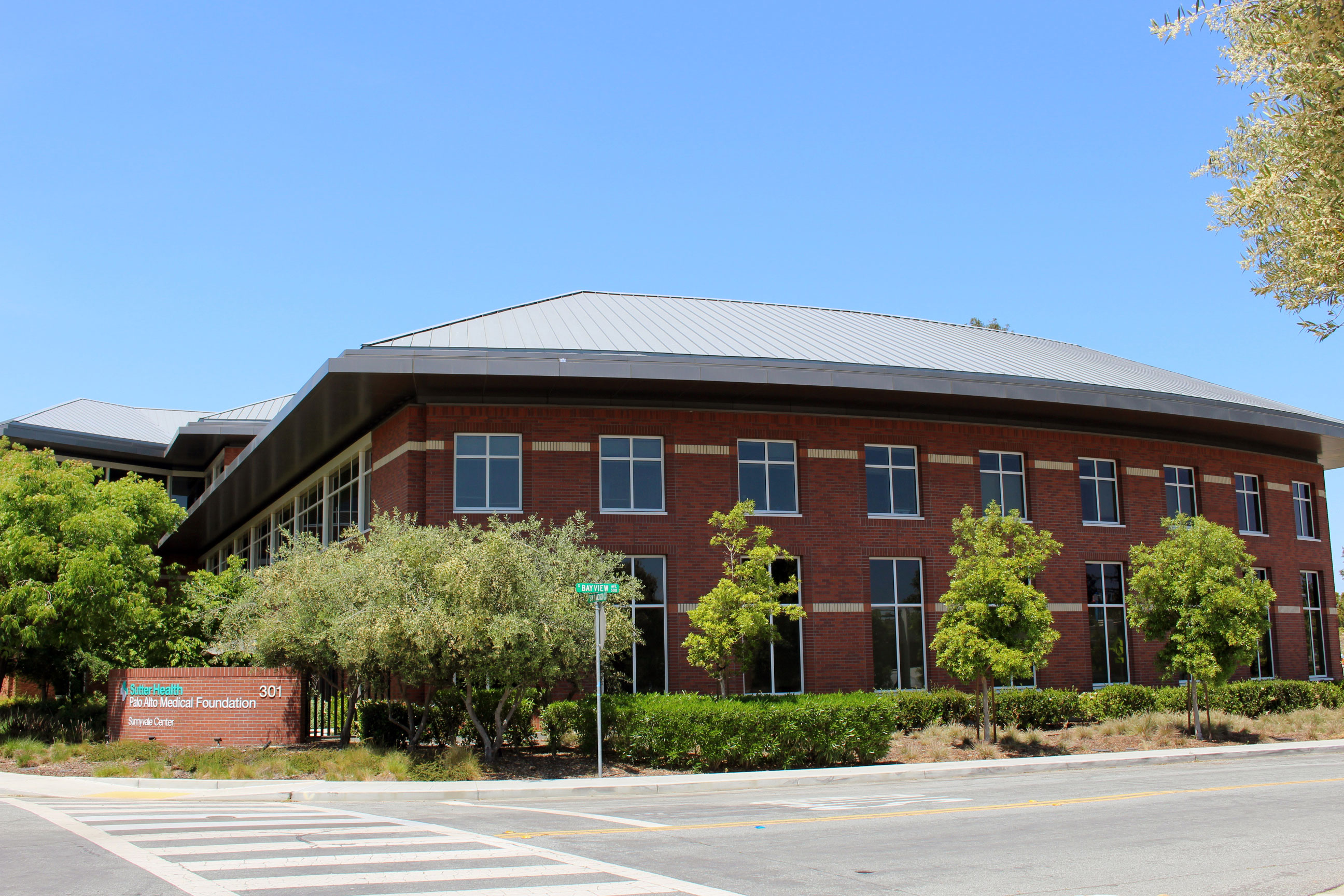 Dr. Zhixi Li | Radiologist in Mountain View, CA | Sutter Health