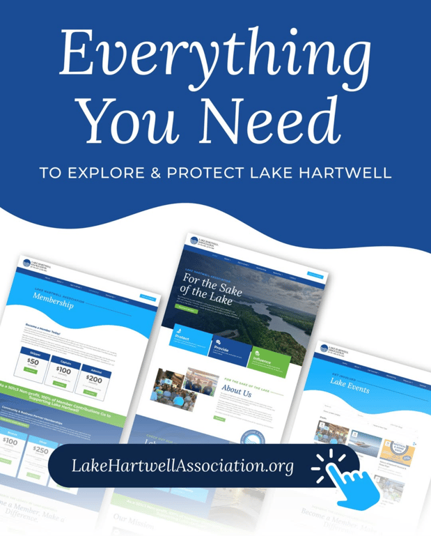 Images Lake Hartwell Association
