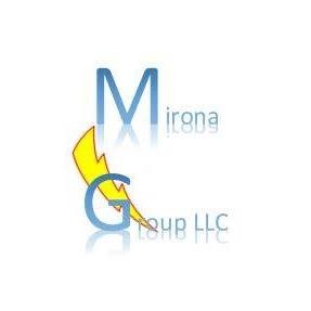 Mirona Group Logo