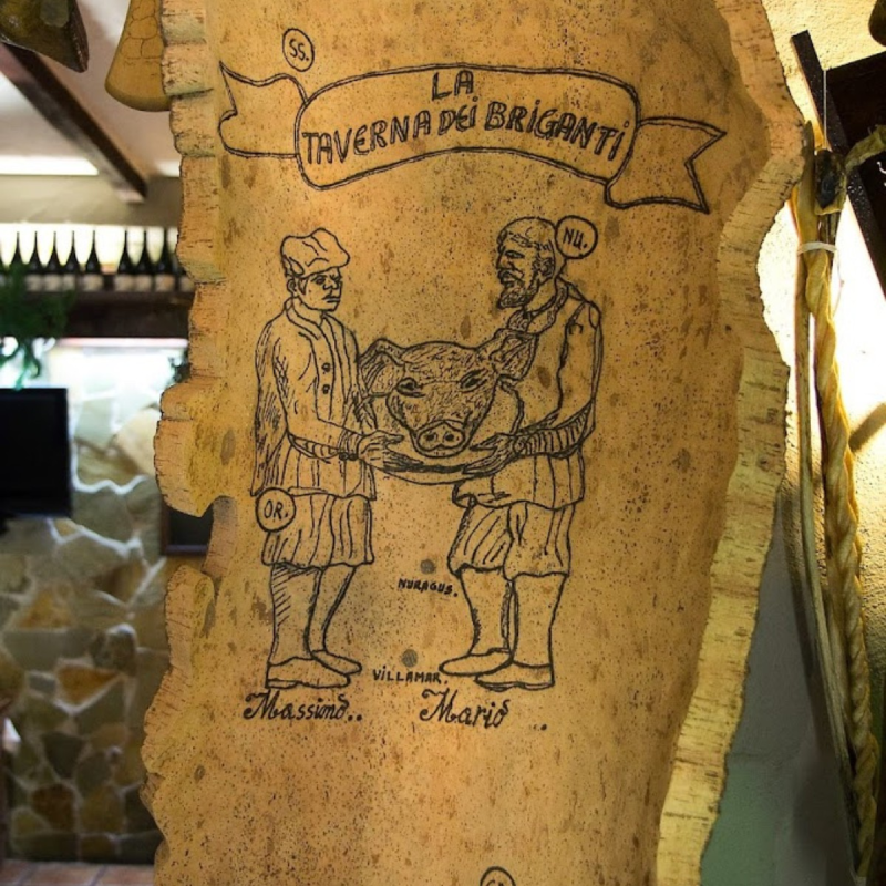 Images La Taverna dei Briganti