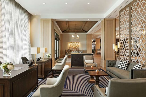 Images The Harpeth Franklin Downtown, Curio Collection by Hilton