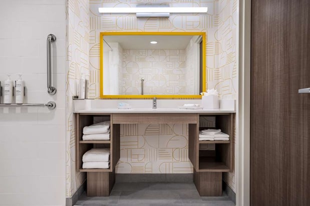 Images Home2 Suites by Hilton Indianapolis North at Intech Park