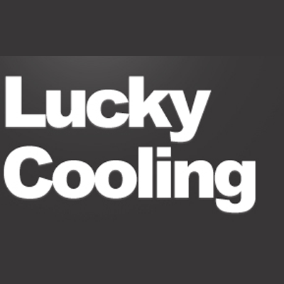 Lucky Cooling Logo