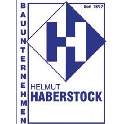 Helmut Haberstock Bauunternehmen GmbH in Altenstadt bei Schongau - Logo