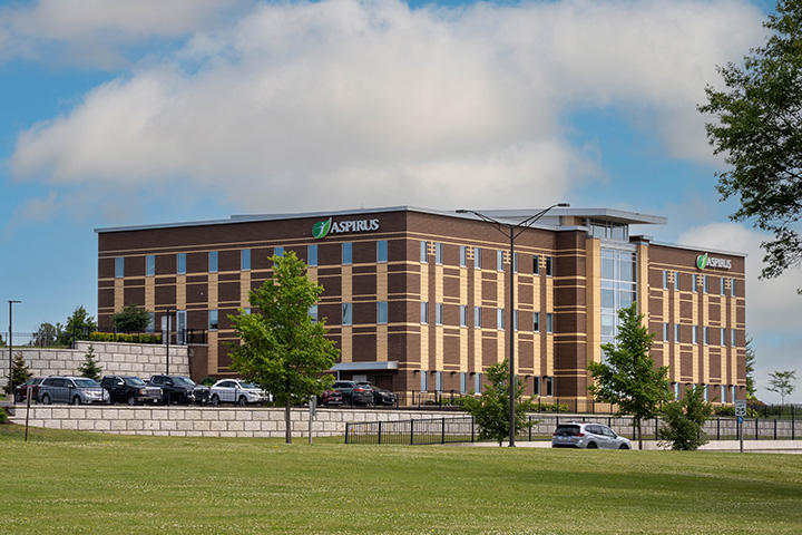Photo of Aspirus location