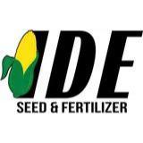 Ide Seed & Fertilizer Logo