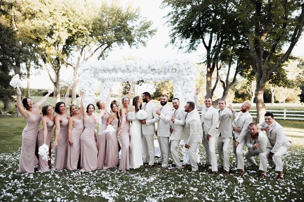 Images PBC Venue - Pole Barn Chic Events, LLC