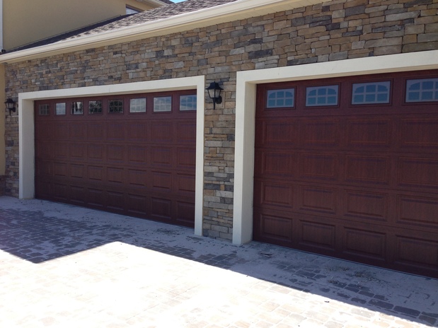 Images AAA Superior Doors