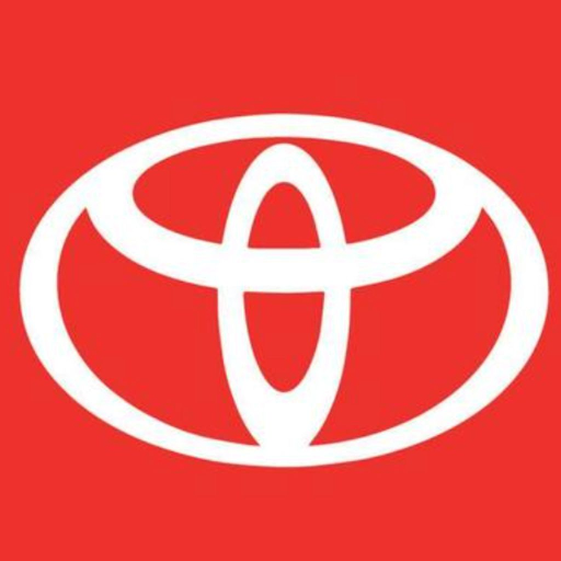Wondries Toyota Logo