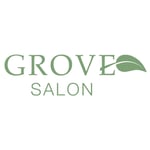 Grove Salon Logo