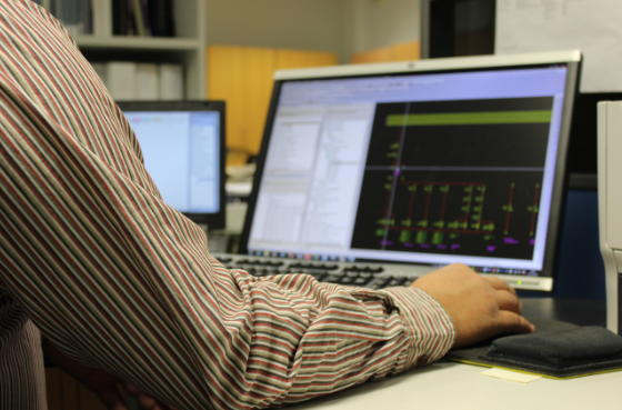 Images PJ Control Pori