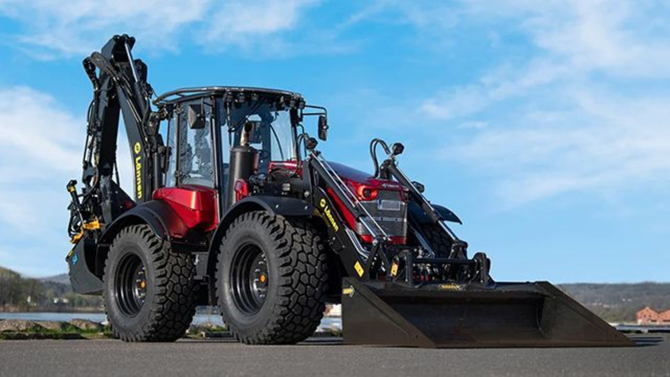 Images Lännen MCE AB