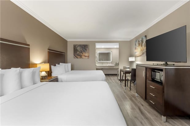 Images Best Western Redondo Beach Galleria Inn Hotel - Beach City LA