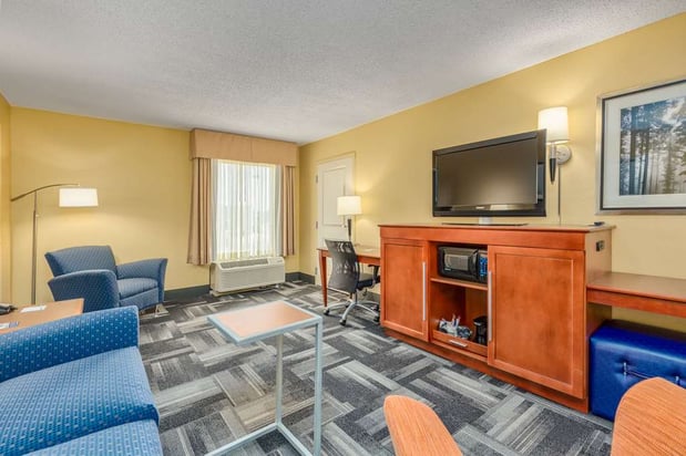 Images Hampton Inn Owensboro South