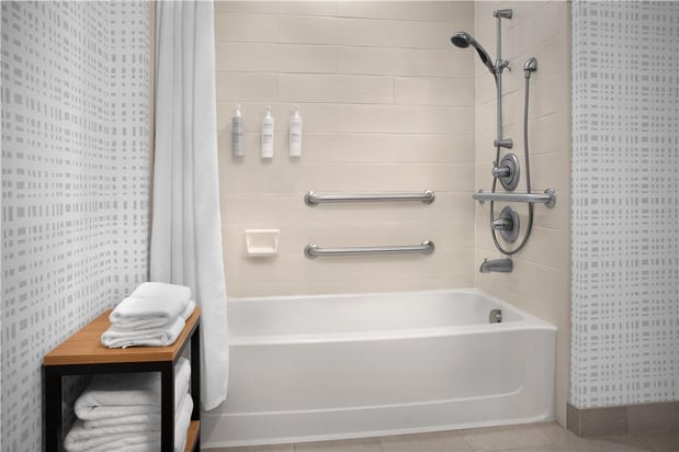 Images Hampton Inn & Suites Tupelo/Barnes Crossing