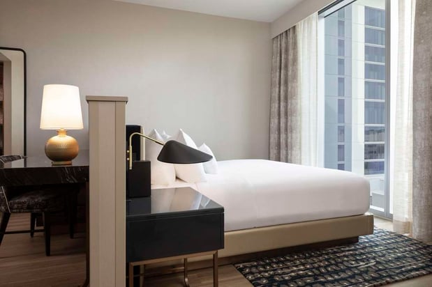 Images Caesars Republic Scottsdale, a Hilton Hotel