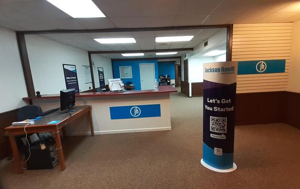 Images Jackson Hewitt Tax Service