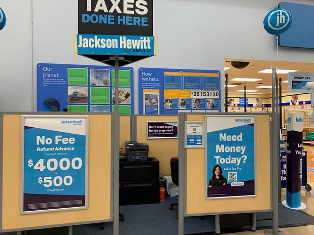 Images Jackson Hewitt Tax Service