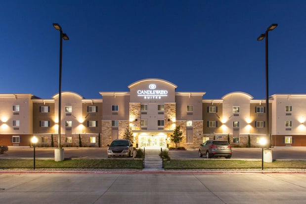 Images Candlewood Suites New Braunfels by IHG