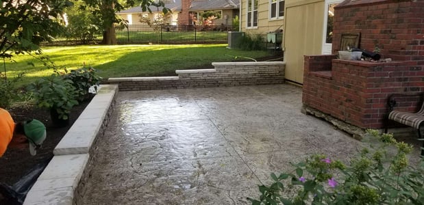 Images Perez Landscape and Trees LLC