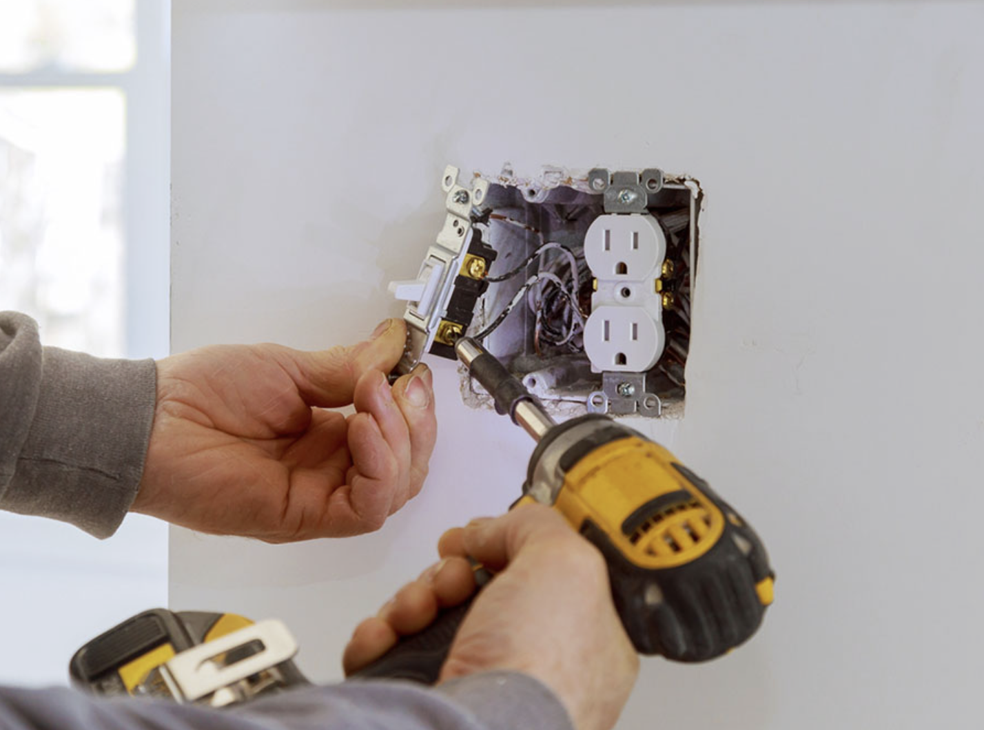 All American Air & Electric Image