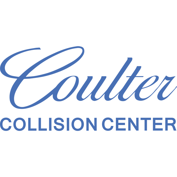 Coulter Collision Center Logo