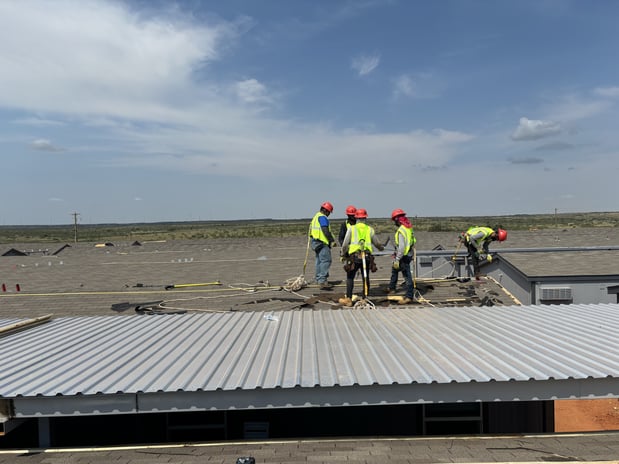 Images R.A.M. Roofing & Construction LLC