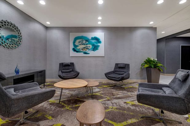 Images Homewood Suites by Hilton Oklahoma City Quail Springs