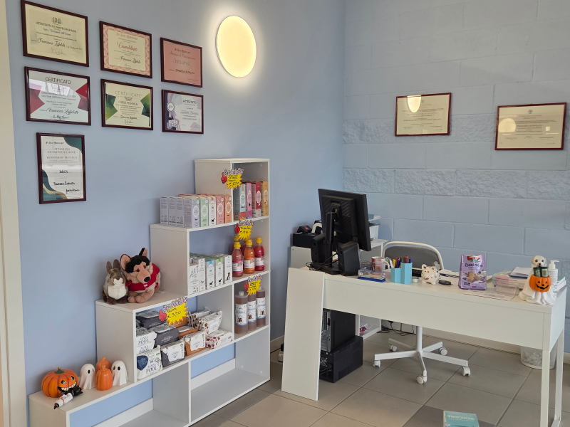 Images Coccole di Sapone