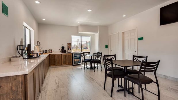 Images SureStay by Best Western Baytown