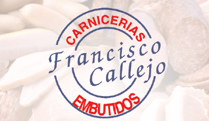 Images Carnicería Francisco Callejo