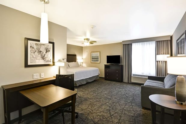 Images Homewood Suites By Hilton Phoenix Tempe ASU Area