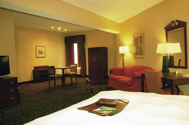 Images Hampton Inn Selinsgrove/Shamokin Dam