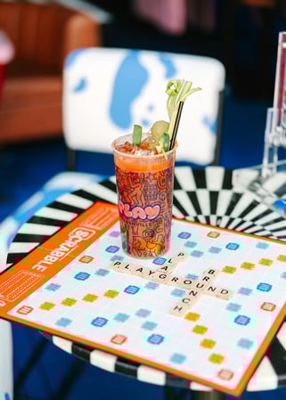 Images Play Playground Rooftop Lounge