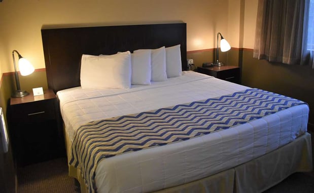 Images SureStay by Best Western Portland City Center