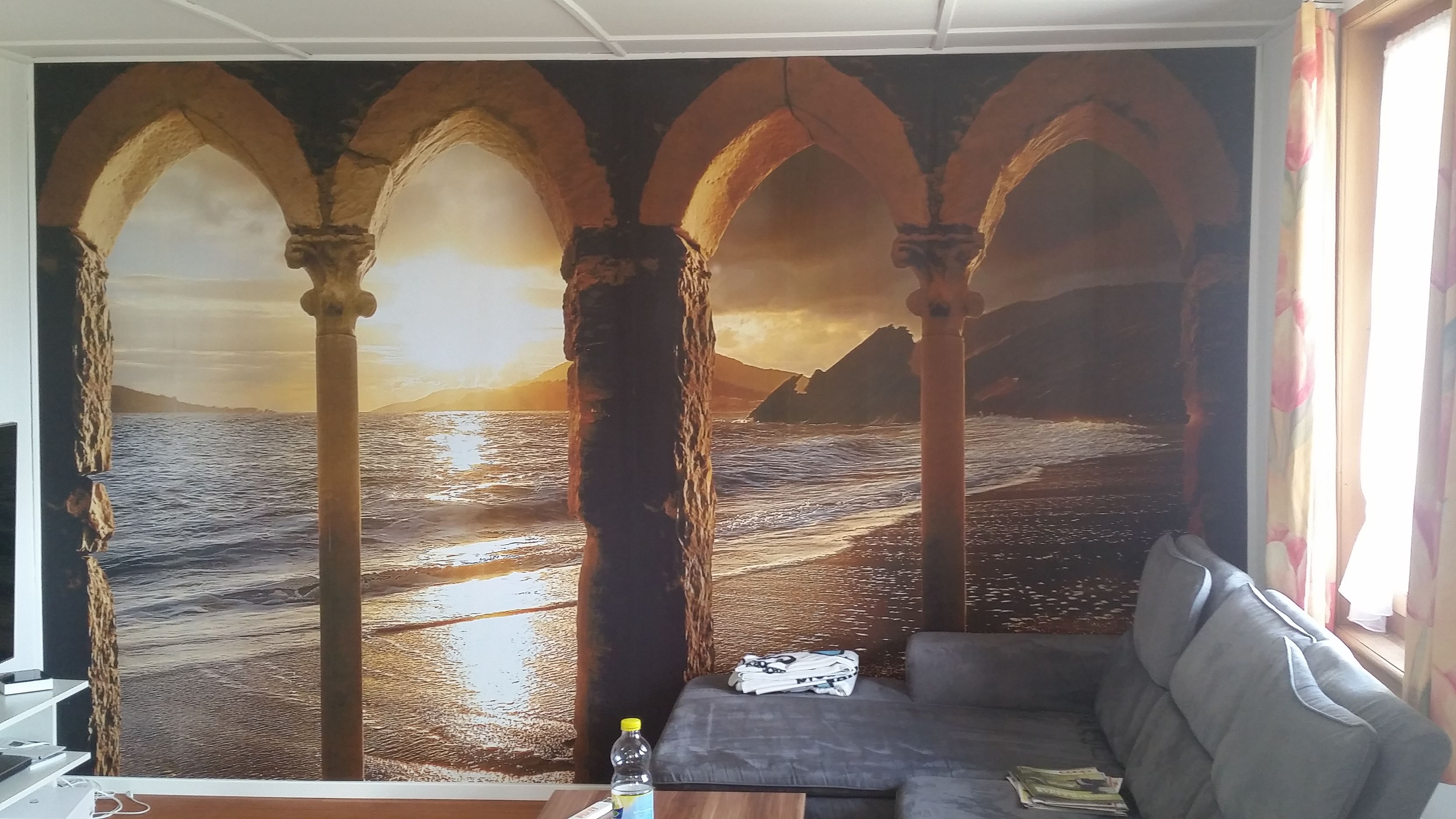 Bilder Malerei Roger Vuille GmbH